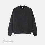 LMN Roa Bony Round Cardigan (6 colors)