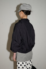 Two-Way String Light Jumper (Black)