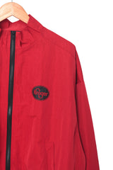 Kroger Windbreaker Zip Up