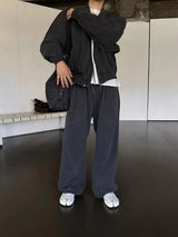 ASCLO Story Pig Work Blouson (3color)