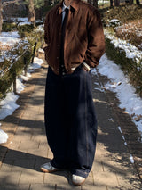 Karil Corduroy Jacket