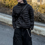Aerion duckdown lightweight padding