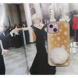 Naughty Bunny Case (bambi)