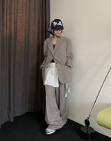 director formal jacket