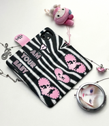 【MADE】girls diary case ♛ I AM YOUR BABY