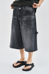 Storm Carpenter Half Denim (2color)
