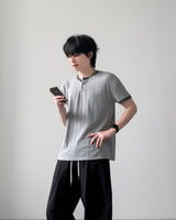 ロイド リンガー ハーフニット