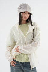 Ultra Summer Windbreaker