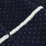 P.D. Fleece Jacket - Navy