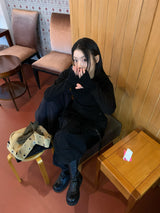  4 CARGO POCKET PANTS