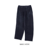 No.1077 Mニットバンドパンツ (7color)