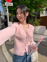 【MADE】ディットワイドロングブーツカットデニム