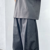 Herringbone Curve Pants
