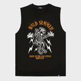 DB-084 WILD SUMMERタンクトップ