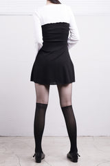 Beltin String Bolero + Nashi One Piece Set