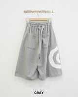 Ovit Bermuda Sweatpants