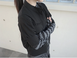 finch blouson