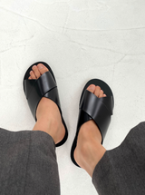 Mare Slippers