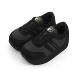 MJ ALL BLACK