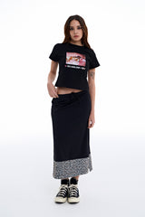 ハブアスイートドリームTシャツ