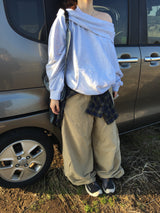 Dino Cargo Pants