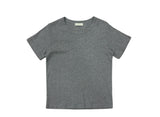 Seis Basic Short Sleeve T-Shirt (4c)