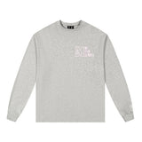 SS23 ロゴ L/S Tee