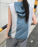 Crew vest