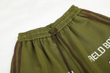 Blair Varsity Track Pants