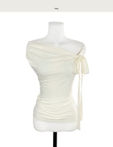 zen off strap tension slim top