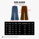 VinArch's Bellboy Jeans