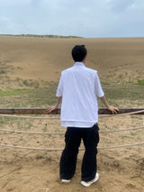 ナルニア カーゴパンツ
