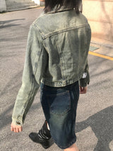 Anshi jacket