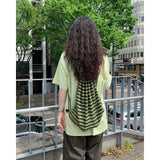 イリー 半袖Tシャツ