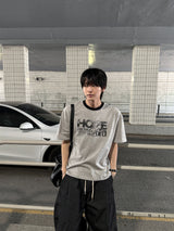 フォグホープリンガー半袖Tシャツ