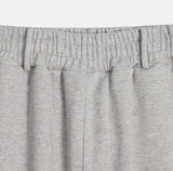 Billy Side Pocket Belted Brushed Sweatpants