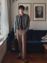 Grail Semi-Flare Slacks