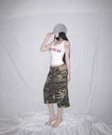 meow rib top (5colors)