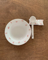 mellow berry Pasta Bowl : Basic size