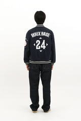  ROUX BASE UNIFORM TEAM REVERSIBLE VARSITY (NAVY)