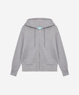 Standard Zip Hoodie