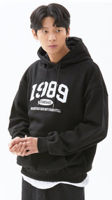 アワー 1989 フーディ