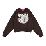 EDEN DOORS MTM Tシャツ（女性用）_SYF2TS54BN