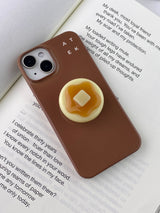 スイートホットケーキMagsafeスマートトック