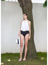 Dandelion Bottom Black