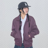 k-logo applique cap black