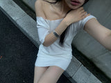 Cutout Dress