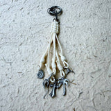 Beach Relic Keychain
