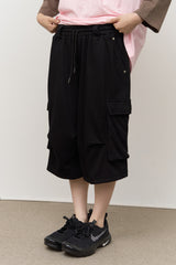 Deck Carpenter Cargo Bermuda