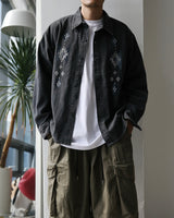 MR CHM デニムシャツ